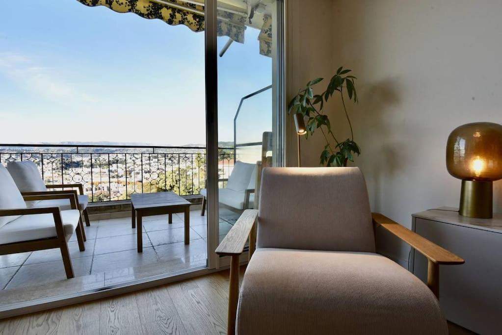 Signature Mont Alban Appartamento Nizza