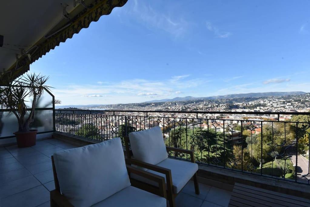 Signature Mont Alban Nizza