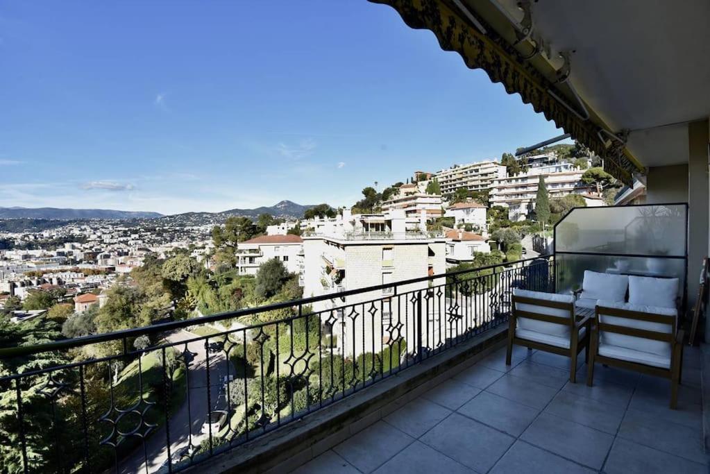 Signature Mont Alban Appartamento