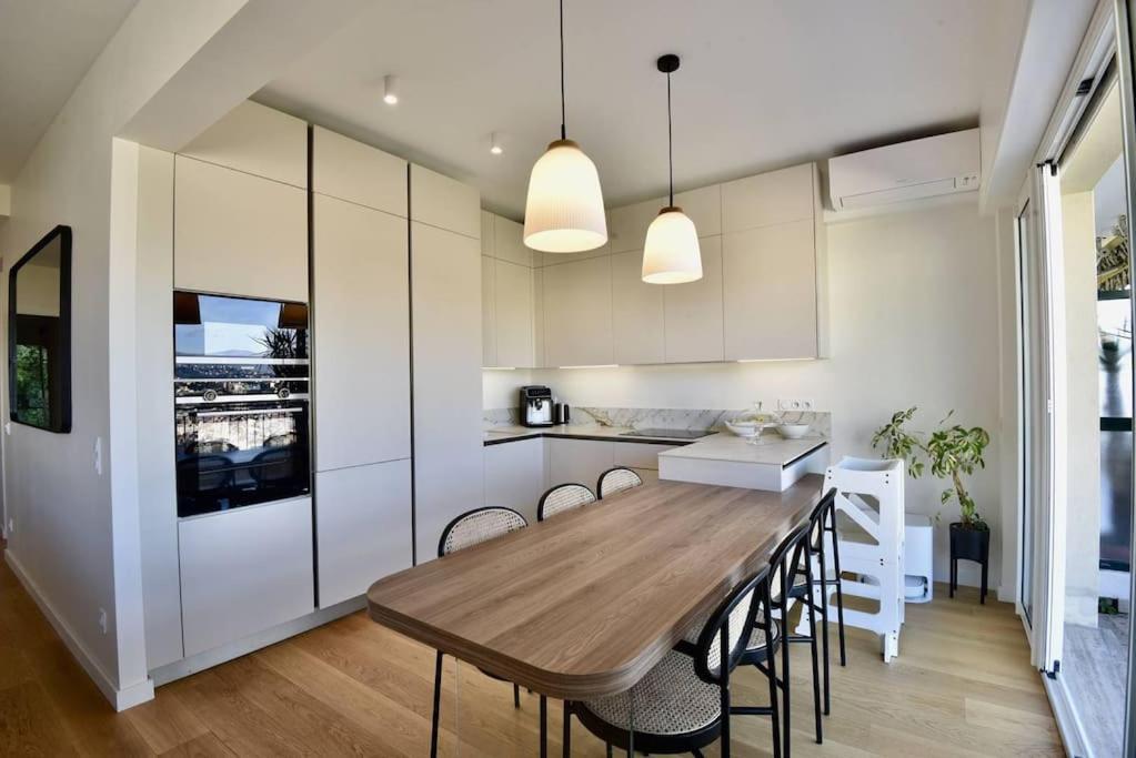 Appartamento Signature Mont Alban Nizza